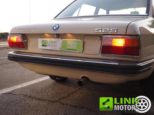 BMW 525 *ASI*