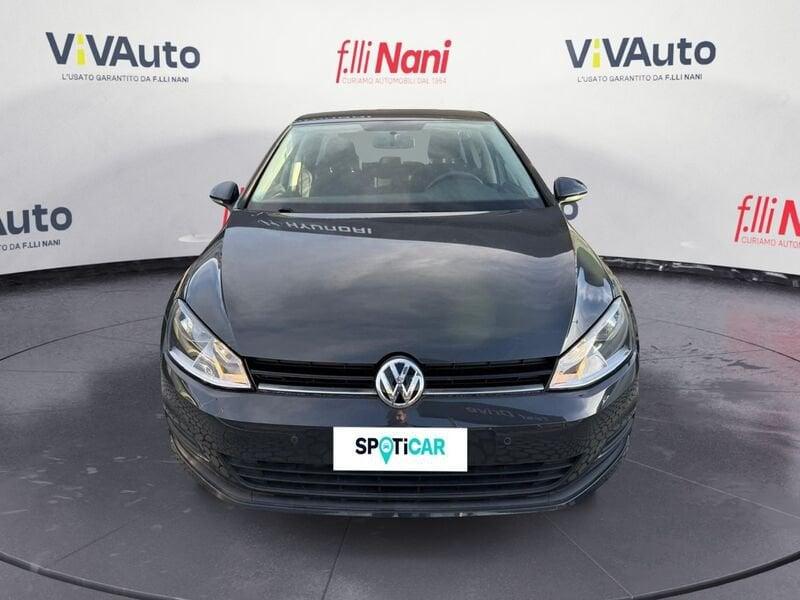 Volkswagen Golf Golf 1.2 TSI 85 CV 5p. Trendline BlueMotion Technology