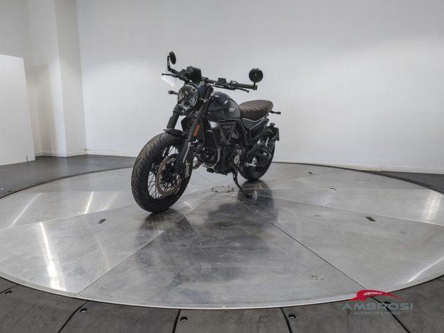 DUCATI Other DUCATI SCRAMBLER NIGHTSHIFT