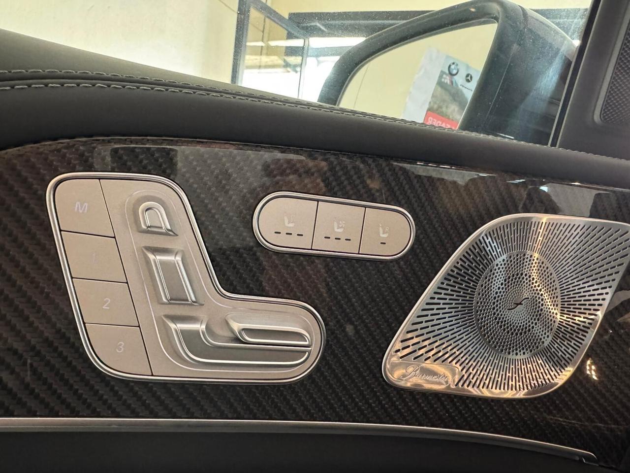 Mercedes-benz GLE 63 AMG S 4Matic+ EQ-Boost Coupé Ultimate