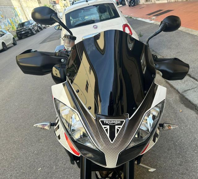 TRIUMPH Tiger 1050 Sport