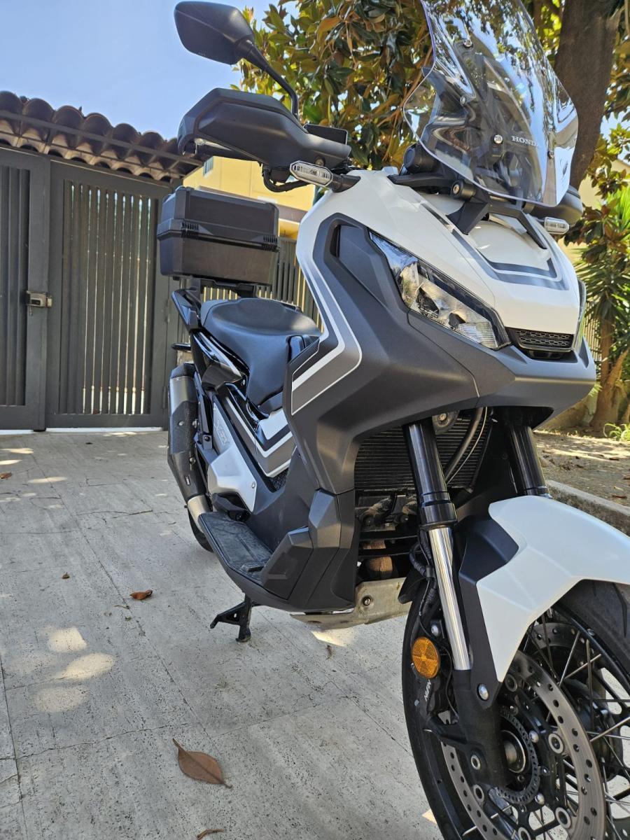 Honda - X-ADV 750 X-ADV 750 DCT Abs my18