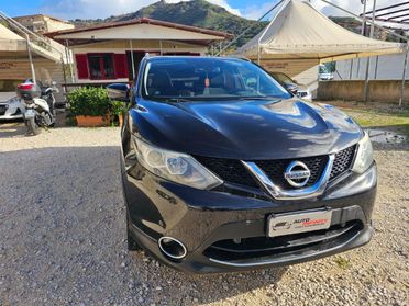 NISSAN - Qashqai - 1.5 dCi 115 CV Tekna TETTO PANORAMA