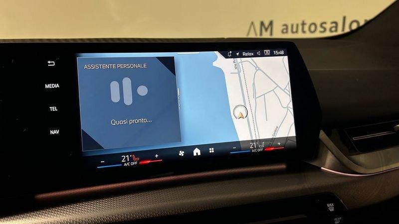 BMW Serie 2 Active Tourer 218d Msport