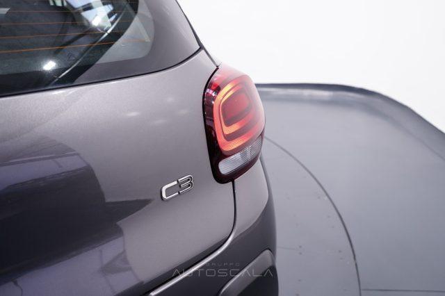 CITROEN C3 1.2 PureTech 110cv S&S Shine