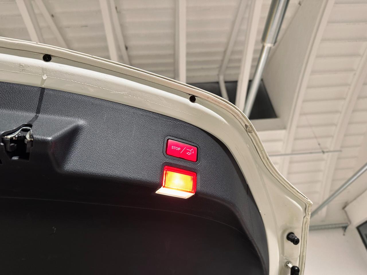 Mercedes-benz CLA 200 d 4Matic Premium AMG-TETTO-UNICOPROP.