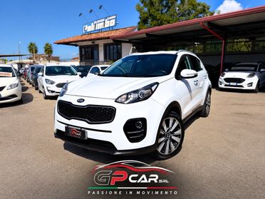Kia Sportage 1.7 CRDI 2WD Cool COME NUOVA