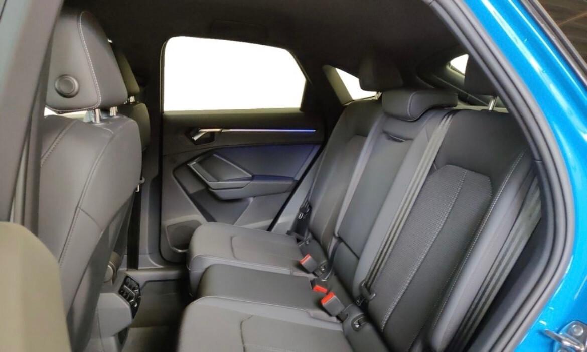 Audi Q3 Sportback S-line 45 TFSIe S-tronic