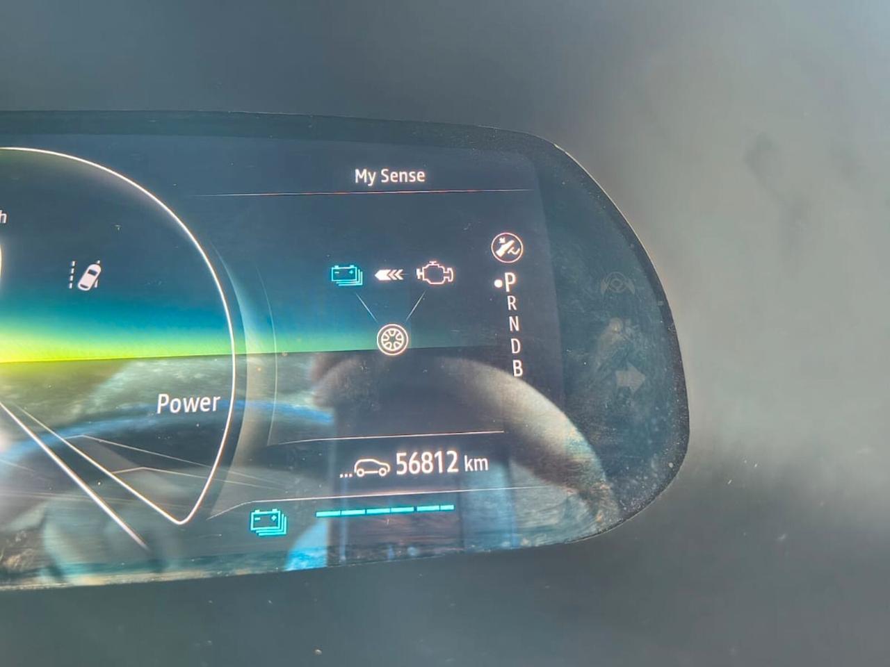 Renault Arkana Full Hybrid E-Tech 145 CV Techno