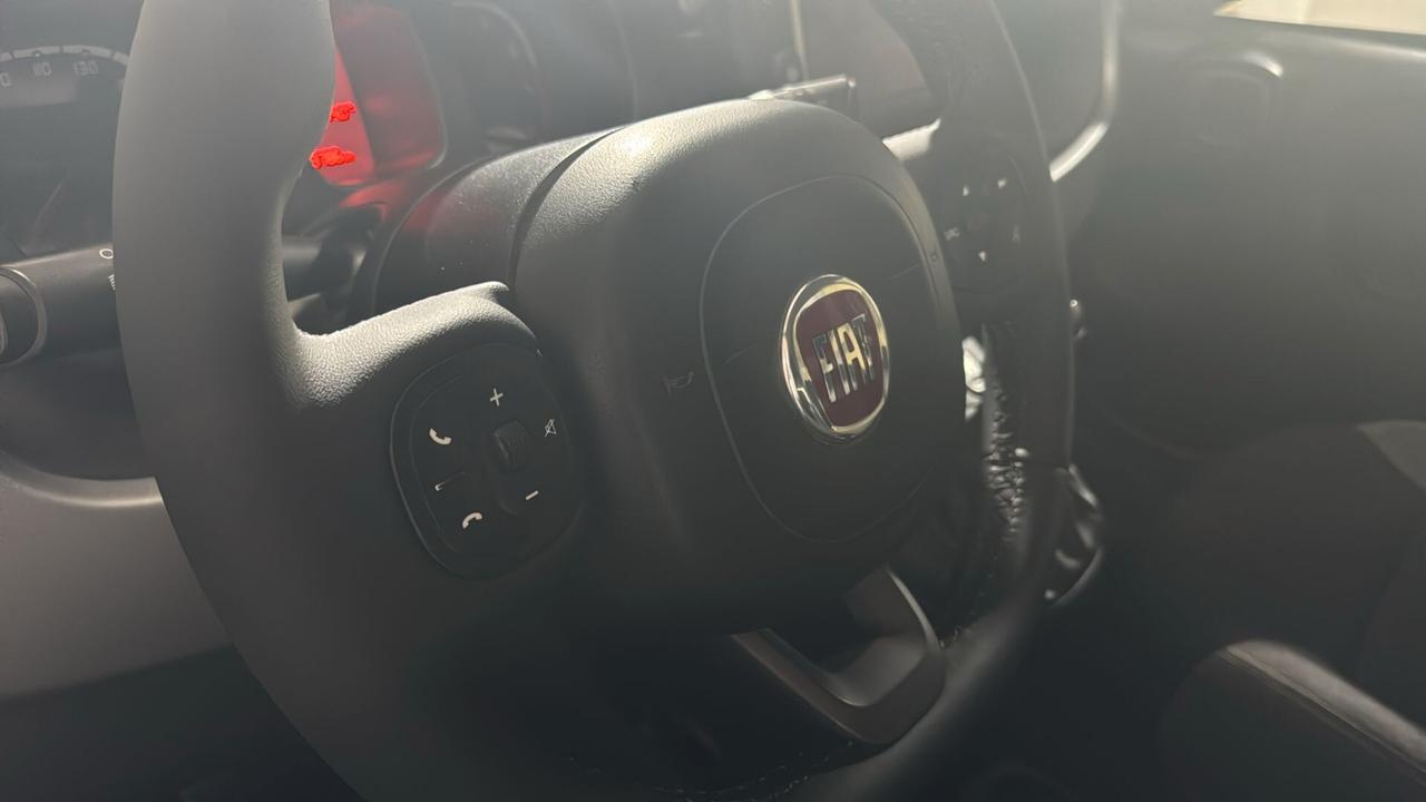Fiat Panda 1.2 EasyPower City Life GPL DI SERIE