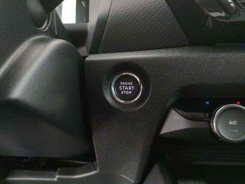 Citroën C4 HYBRID 145 e-DCS6 - MAX