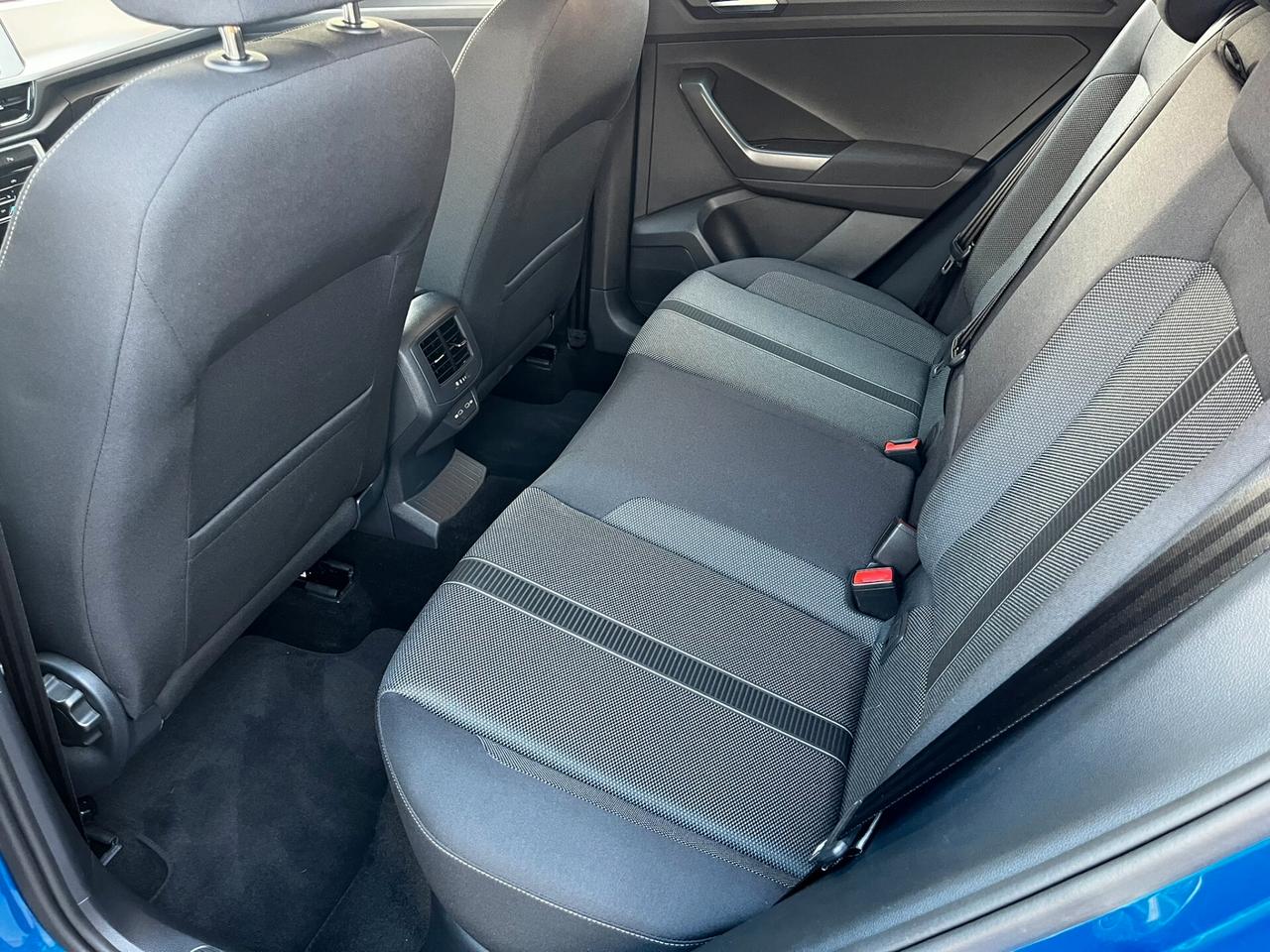 Volkswagen T-Roc 2.0 TDI 150CV Automatico DSG