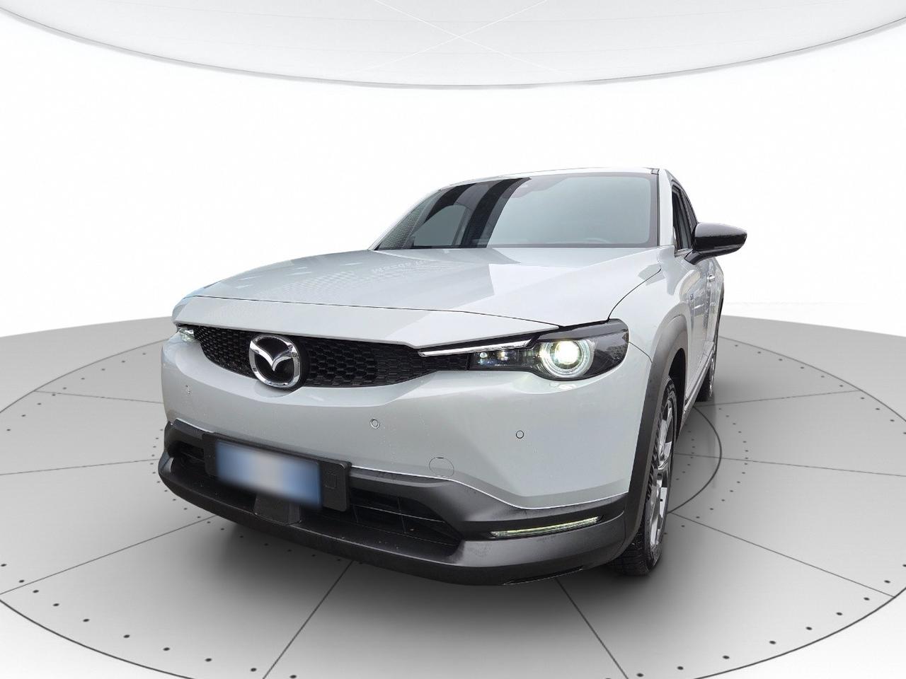 MAZDA MX-30 35,5kWh Advantage OBC 11kW