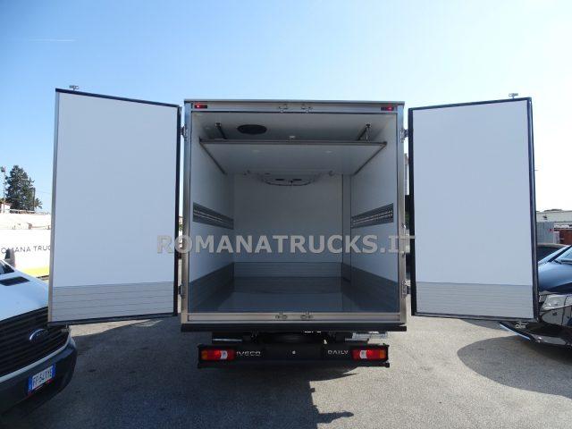 IVECO Daily 35 C16 ISOTERMICO -20° CON PARATIA PRONTA CONSEGNA