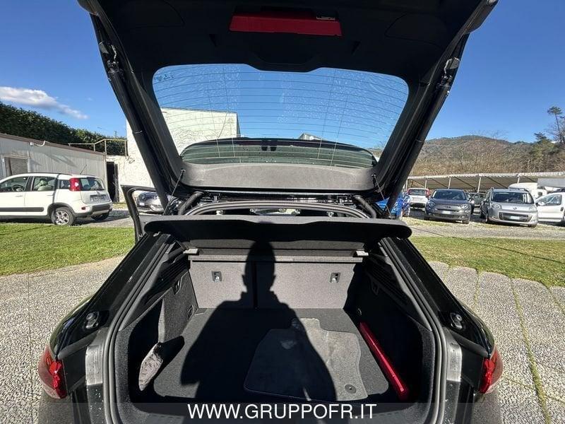 Audi A3 SPB 35 TDI S tronic S line edition