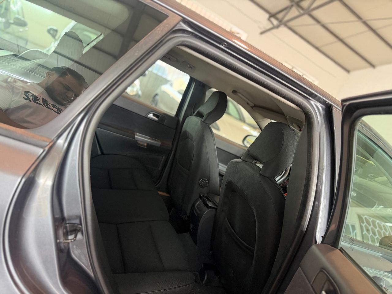 Volvo V50 1.6 Diesel 115CV Per Neopatentati