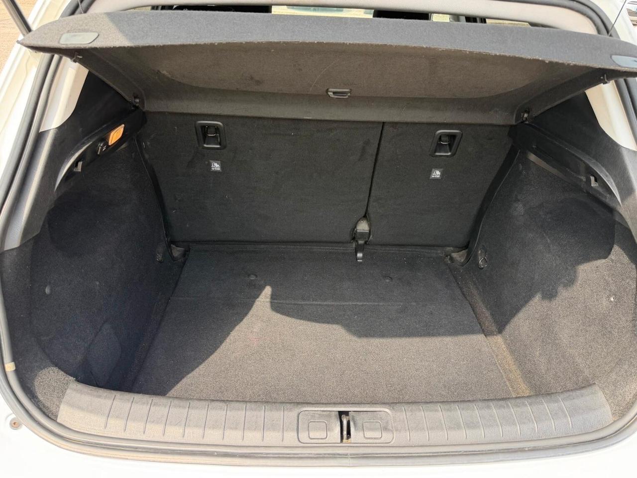 Fiat Tipo 1.6 Mjt S&S 5 porte Business
