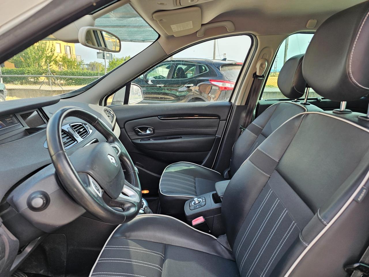 Renault Scenic Scénic XMod 1.5 dCi 110CV Start&Stop Live