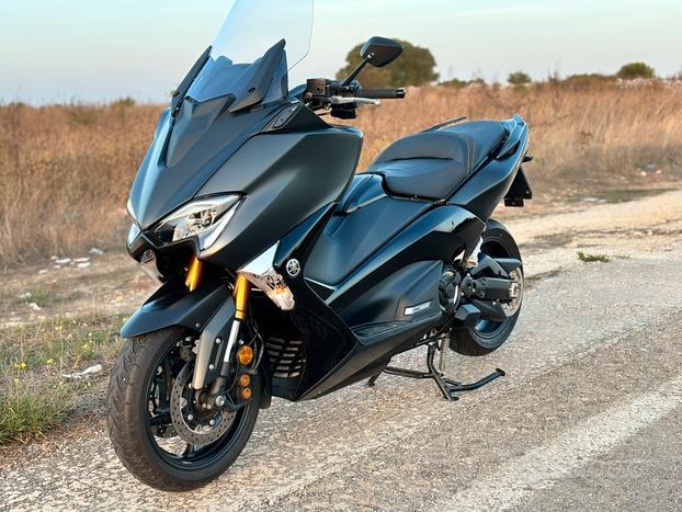 T-max 530 sx