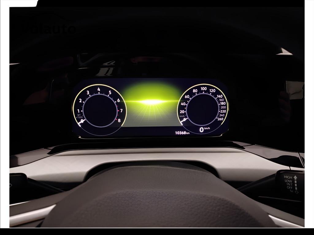 VOLKSWAGEN Golf VIII 2020 - Golf 1.5 tsi evo Life 130cv