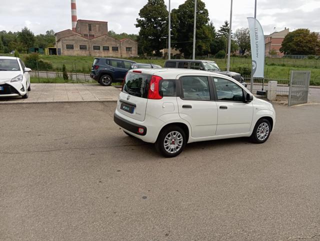 FIAT Panda *PROMO* 1.0 FireFly S&S Hybrid