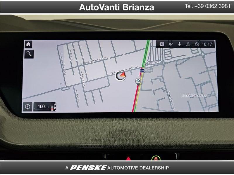 BMW Serie 1 M 135i xDrive