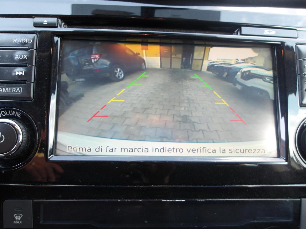 Nissan Qashqai 1.6 dci Acenta 2wd 130cv