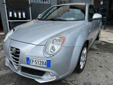 Alfa Romeo MiTo 1.4 T 120 CV GPL/BENZ Distinctive