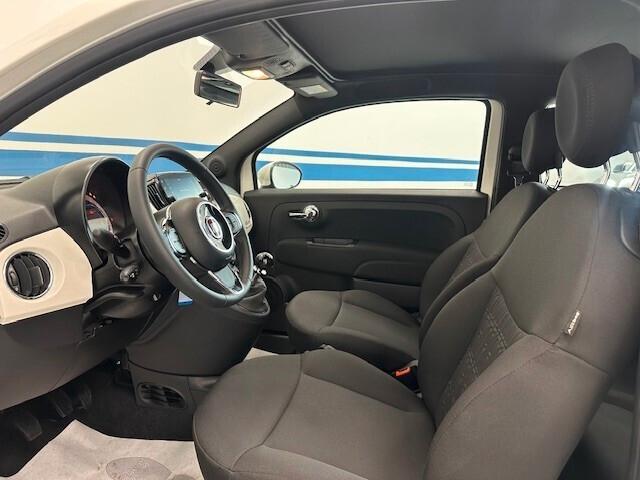 Fiat 500C 1.0 hybrid Dolcevita 70cv * 1.000 KM * 2024 *
