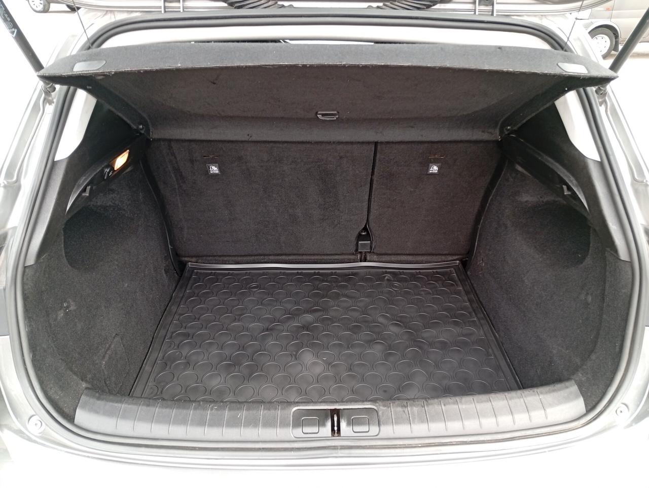 Fiat Tipo 1.3 Mjt S&S 5 porte Business