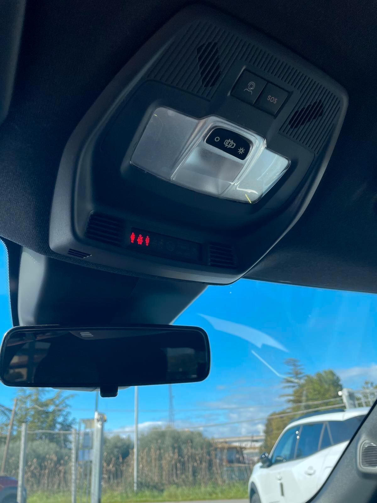 Fiat Grande Panda 1.2 Hybrid 110 CV S&S Icon