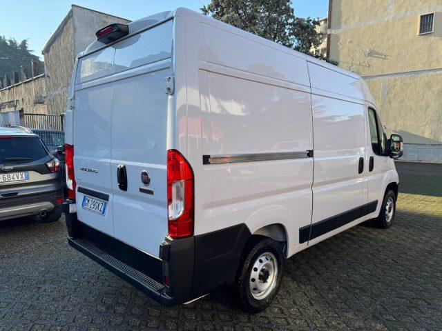 FIAT Ducato FURGONE 35 MH2 2.2 Mjt3 140CV EU6D-FIN