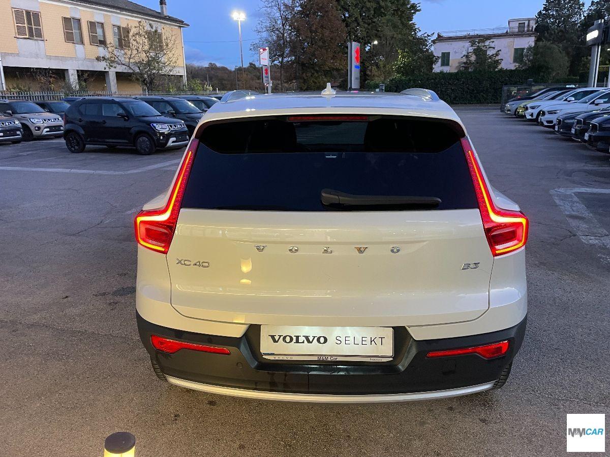 XC40 2.0 b3 Core auto