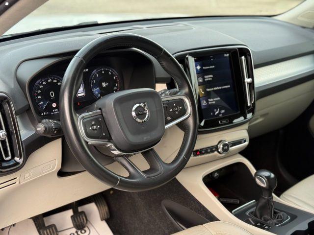 VOLVO XC40 T3 Inscription