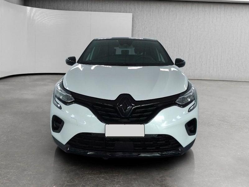 Renault Captur 1.6 E-Tech phev Rive Gauche 160cv auto