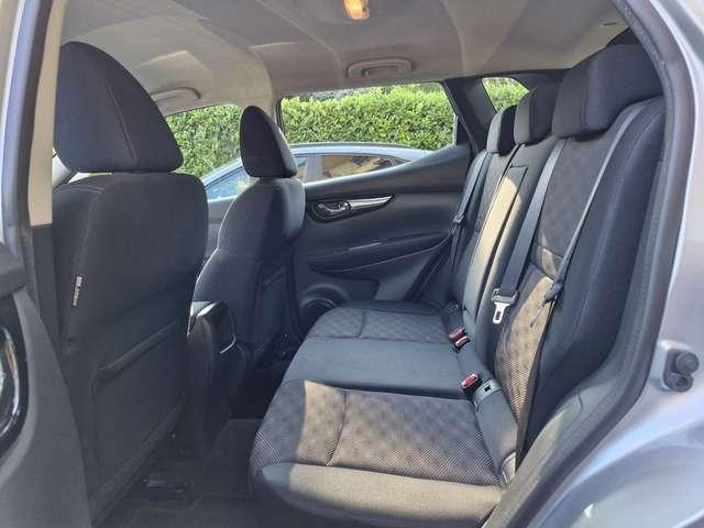 Nissan Qashqai Qashqai II 1.5 dci Acenta 110cv Unico Proprietario