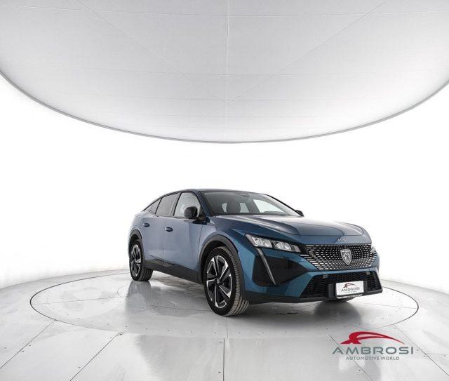 PEUGEOT 408 1.2 puretech Allure s&s 130cv eat8