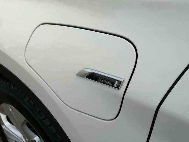 BMW X1 xDrive25e Business Advantage Automatico