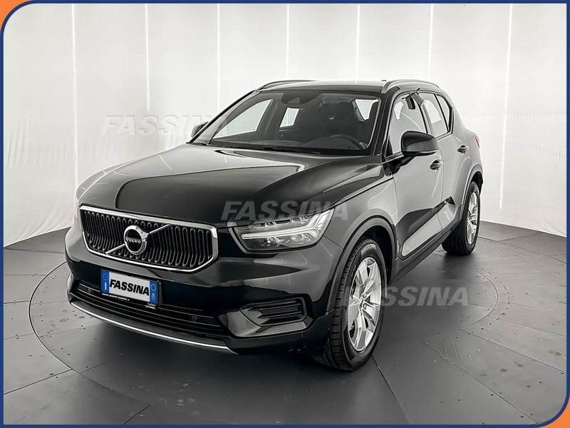 Volvo XC40 XC40 2.0 b4 Momentum awd auto my21