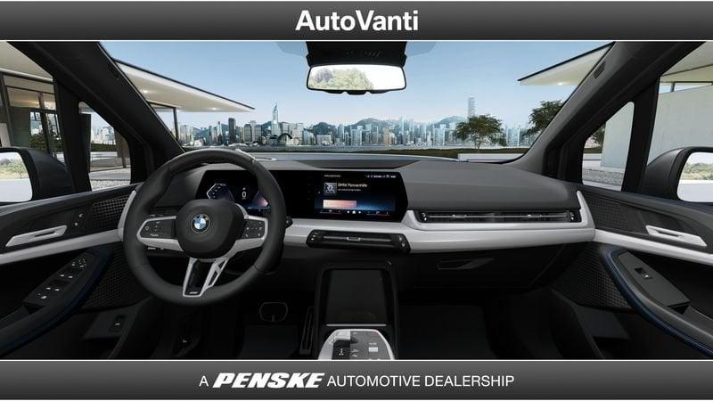 BMW Serie 2 Active Tourer 216i Active Tourer Msport