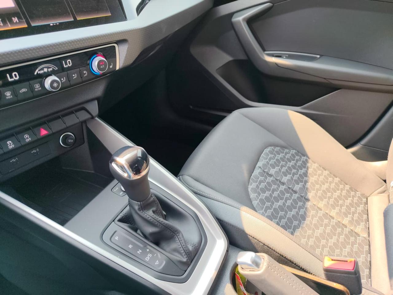 Audi A1 SPB 30 TFSI S tronic Business