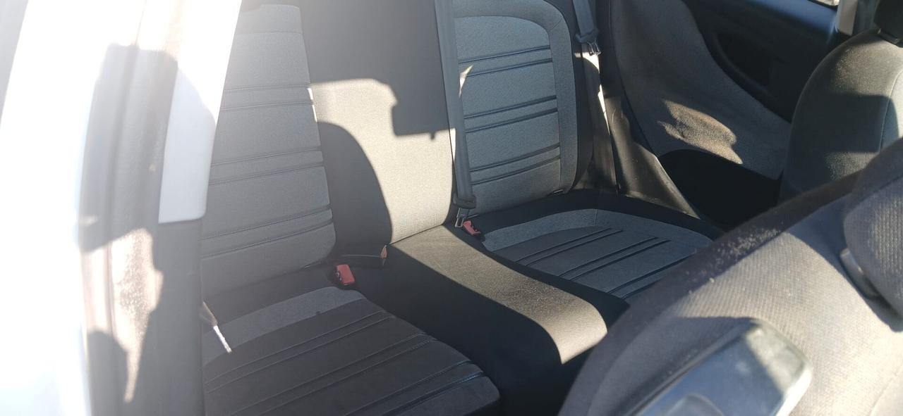 Fiat Punto Evo 1.3 Mjt - 2010