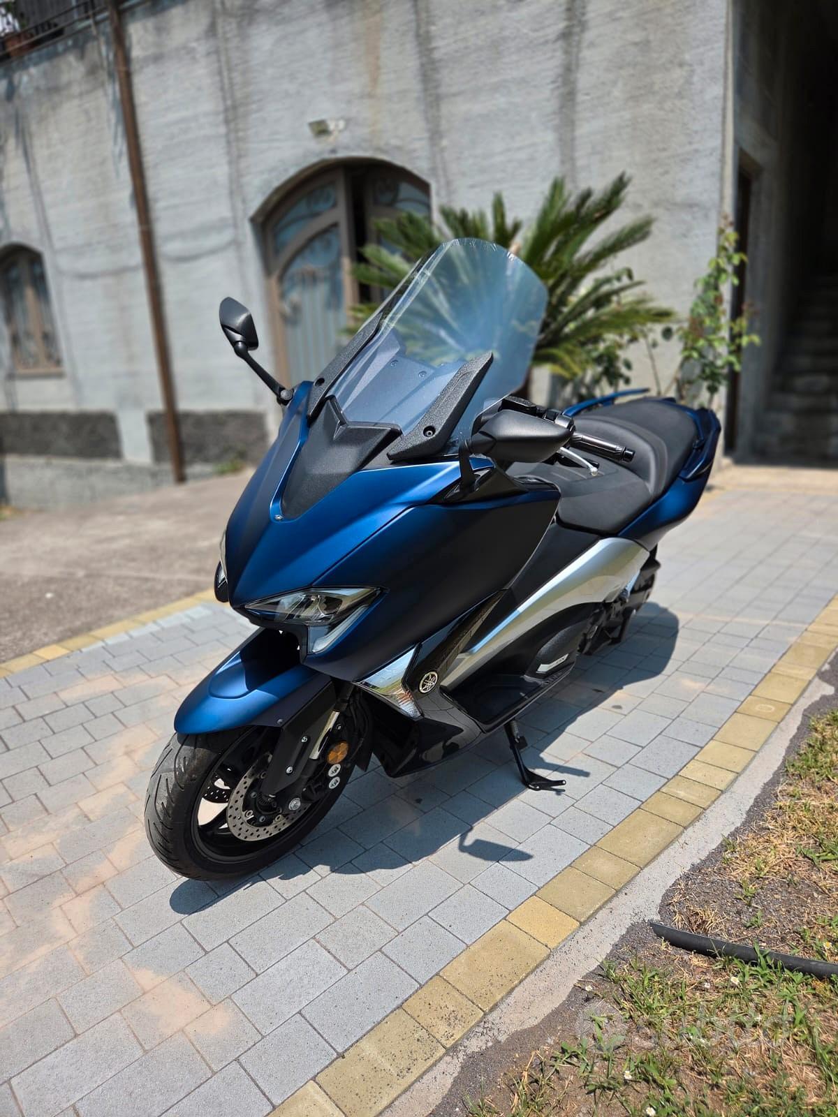 t max DX 530