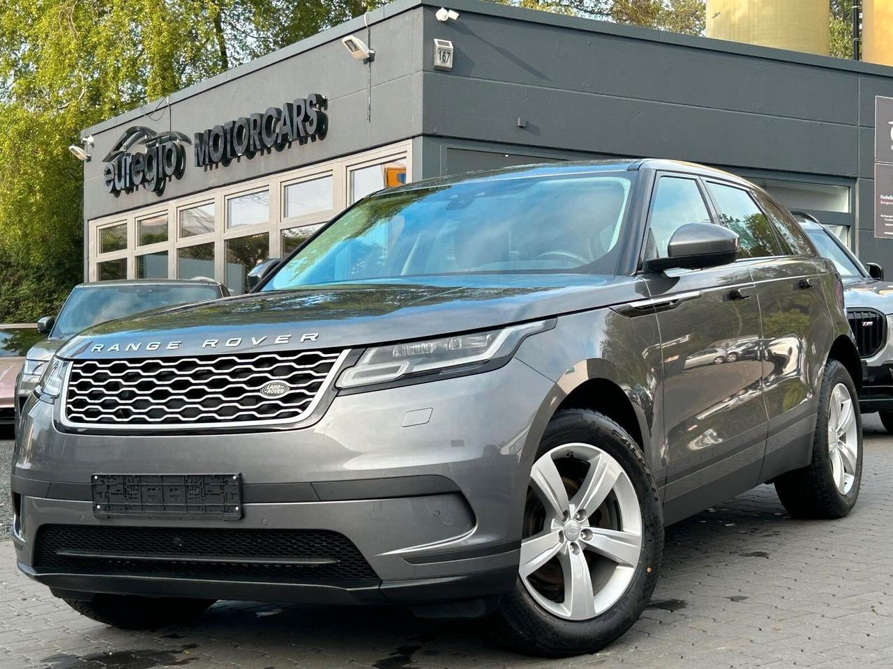 Land Rover Range Rover Velar Range Rover Velar 2.0D I4 240 CV SE