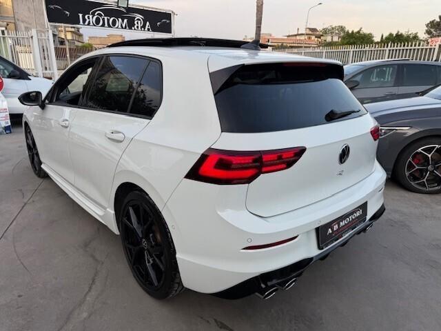 Volkswagen Golf 2.0 TSI R 4Motion