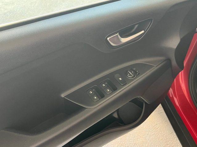 KIA Stonic 1.4 EcoGPL Style