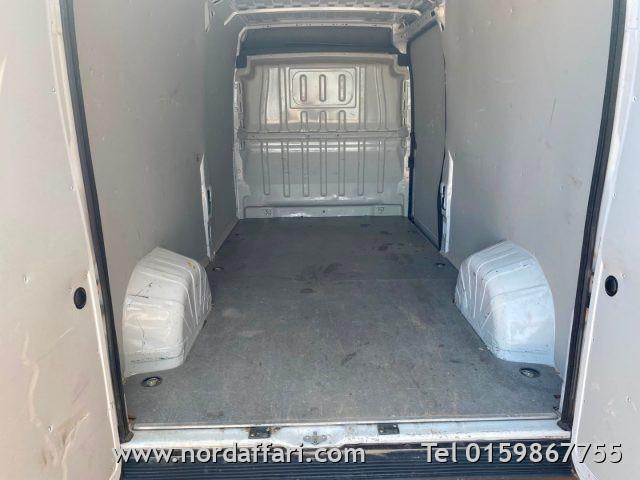 FIAT Ducato 35 2.2 Mjt 140CV PLM-TM Furgone