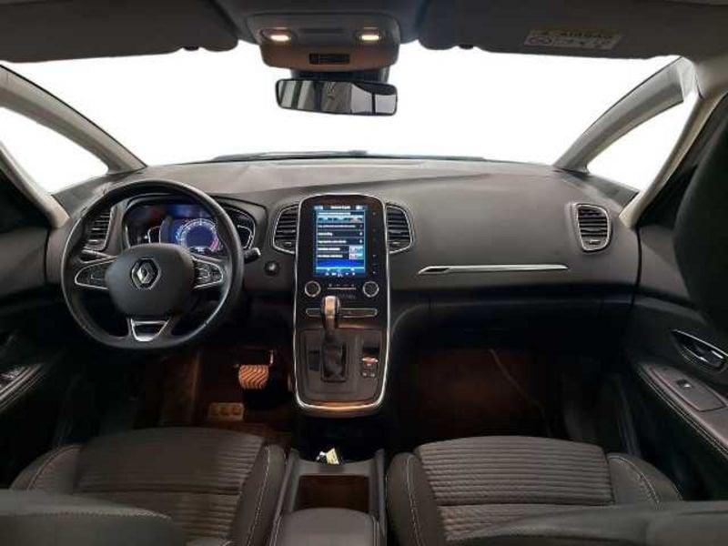 Renault Grand Scénic Grand Scenic IV 2017 1.7 blue dci Sport Edition2 120cv edc
