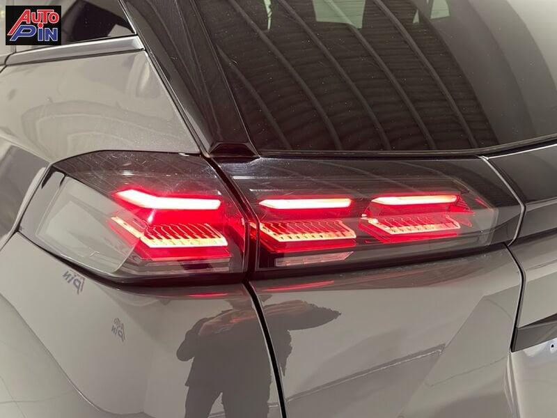 Peugeot 2008 2008 PureTech 100 S&S Allure Camera frontale