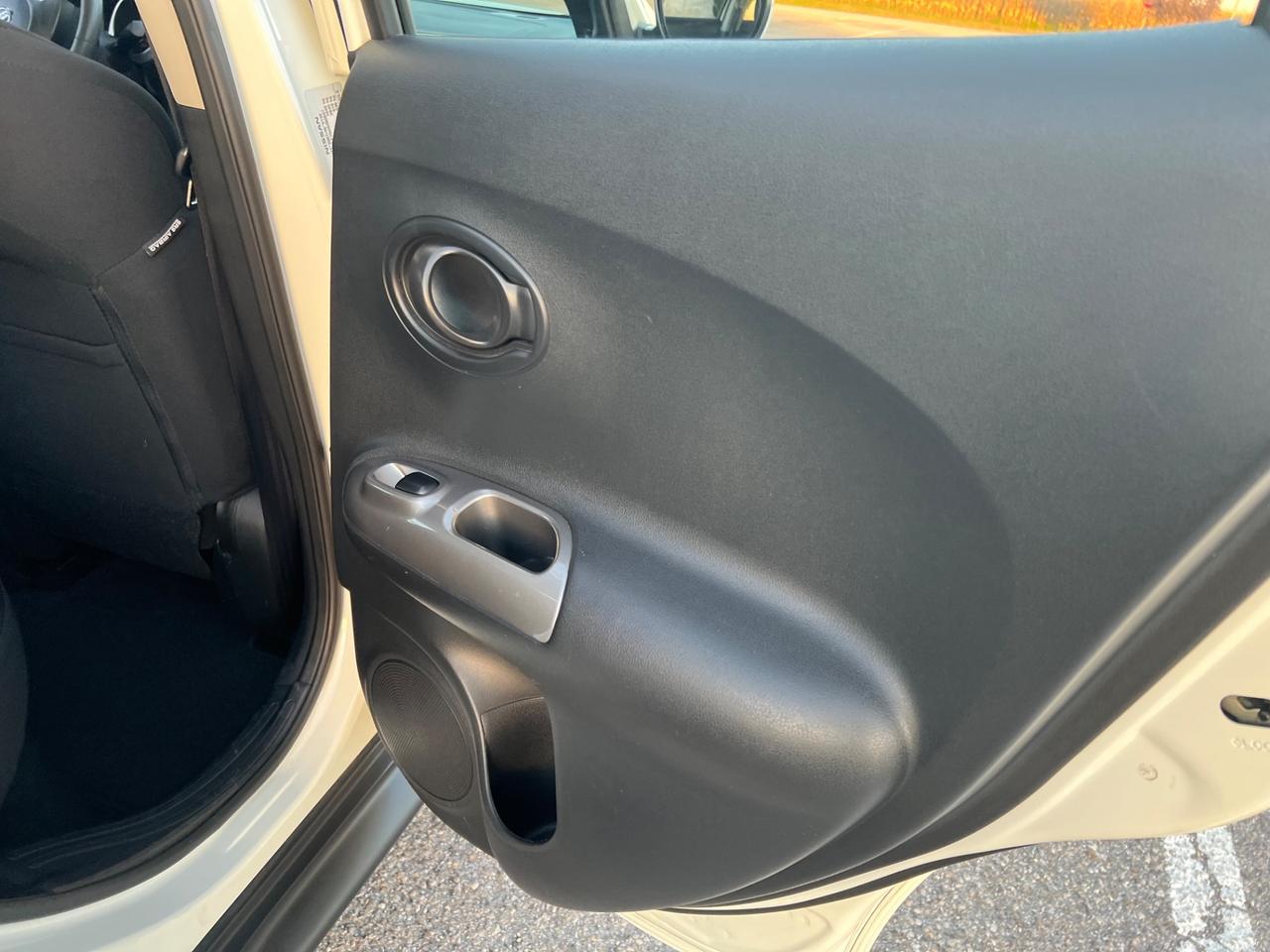 Nissan Juke 1.6 Tekna benzina